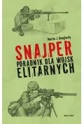 Poradniki hobbystyczne - Snajper. Poradnik dla wojsk elitarnych - miniaturka - grafika 1