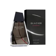 Wody i perfumy męskie - Oriflame, Glacier Extreme woda toaletowa, 100 ml - miniaturka - grafika 1