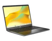 Laptopy - Acer Chromebook C937-TCO-C15P Intel® N N150 (14") WUXGA 8 GB LPDDR5x-SDRAM 64 GB eMMC Wi-Fi 6E (802.11ax) ChromeOS Niemiecki Czarny NX.JDREG.001 - miniaturka - grafika 1
