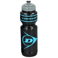 Shakery i bidony sportowe - Dunlop Dunlop Duży pojemny bidon sportowy 1 l Czarny 8711252078502BLACK - miniaturka - grafika 1