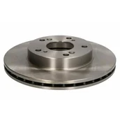 Tarcze hamulcowe - Tarcza hamulcowa ABE C34051ABE - miniaturka - grafika 1