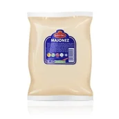 Majonezy i dressingi - Majonez stołowy Roleski w worku 2 kg - miniaturka - grafika 1