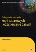 Systemy operacyjne i oprogramowanie - Profesjonalne tworzenie kopii zapasowych i odzyskiwanie danych - miniaturka - grafika 1