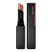 Balsamy do ust - Shiseido ColorGel LipBalm tonujący balsam do ust o dzłałaniu nawilżającym odcień 111 Bamboo 2 g - miniaturka - grafika 1