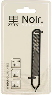 NOIR NARZĘDZIE DO USUWANIA KLESZCZY 10x1,4cm - Artykuły przeciw pasożytom - miniaturka - grafika 1