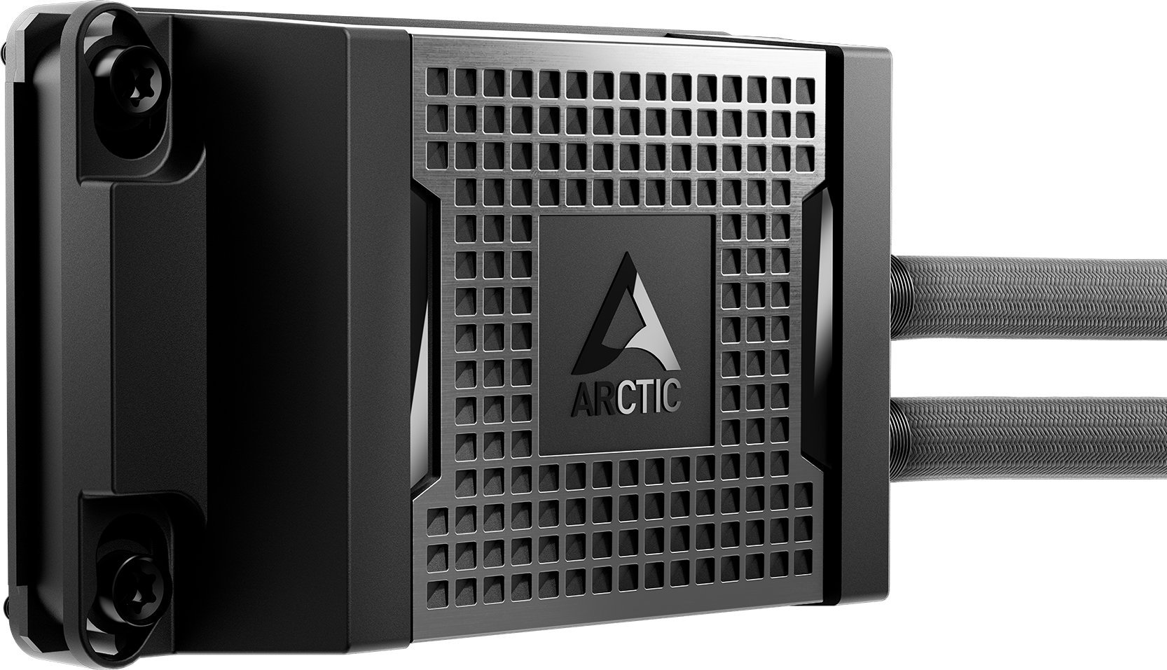 Chłodzenie wodne Arctic ARCTIC Liquid Freezer WS360-SP6 Procesor Zestaw do chłodzenia płynami 12 cm Czarny 1 szt. ACFRE00201A