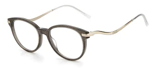 Okulary JIMMY CHOO JC280-P4G. Okulary, Kolor Grygdggt. Kobieta. - Okulary przeciwsłoneczne - miniaturka - grafika 1