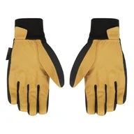 Rękawiczki - Rękawiczki zimowe męskie Salewa ORTLES wielokolorowe 00-0000028421_0911 - miniaturka - grafika 1