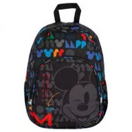 Plecaki szkolne i tornistry - Plecak przedszkolny Coolpack Toby Disney Core Mickey Mouse F023774 - miniaturka - grafika 1