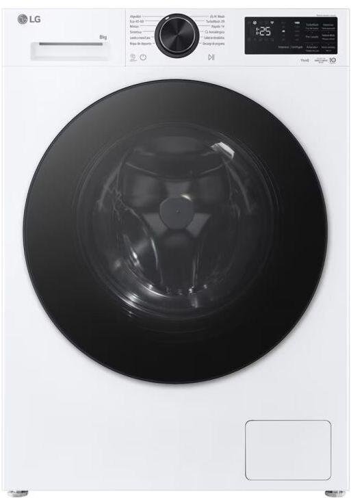 LG F2X50S8TLB