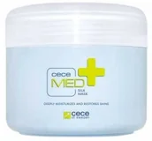 Maski do włosów - Cece CeCe MED Silk maska do włosów suchych 200ml 7469 - miniaturka - grafika 1