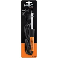 Lutownice - Lutownica NEO TOOLS 19-155 40W - miniaturka - grafika 1