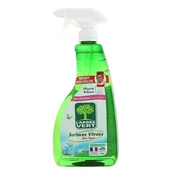 Płyny do mycia szyb - Larbre Vert Spray do czyszczenia okien i luster 740 ml 3450601013652 - miniaturka - grafika 1