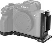 Kamery cyfrowe - akcesoria - L-bracket SmallRig 3984 do Sony A7RV / A7IV / A7SIII -  Raty - miniaturka - grafika 1