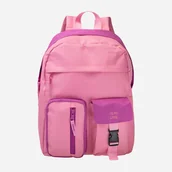 Plecaki - Plecak Semi Line J4918-2 Różowy (5903563491825) - miniaturka - grafika 1