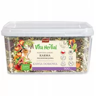 Karma dla gryzoni - Vitapol Vita Herbal karma dla kawii domowej wiaderko 900g - miniaturka - grafika 1