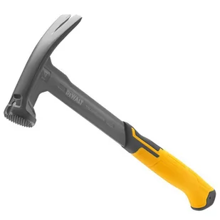 Dewalt Młotek Stalowy 1-Częściowy 400G DWHT51138-0 3253560511388 - Młotki - miniaturka - grafika 1