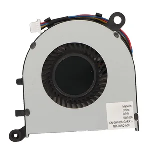 Wentylator chłodzący procesor do laptopa Dell XPS - Chłodzenie procesora - miniaturka - grafika 1