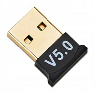 Pozostałe akcesoria do telefonów - Bluetooth Dongle Super Micro Adapter Usb - Bt 5.0 Phone Holder - miniaturka - grafika 1