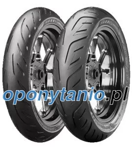 Maxxis MA-SC Supermaxx SC 160/60R15 67H tylne koło - Opony motocyklowe - miniaturka - grafika 1