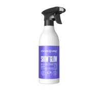Środki do kuchni i łazienki - CLEANGANG SHOW GLOW PŁYN DO CZYSZCZENIA KABIN PRYSZNICOWYCH 500ML - miniaturka - grafika 1