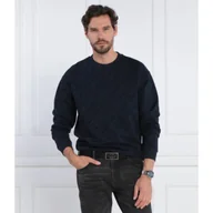 Bluzy męskie - Joop! Jeans Bluza Cayetano | Regular Fit - miniaturka - grafika 1