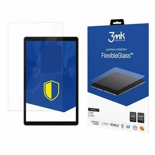 3mk Szkło Flexible Glass do Lenovo Tab M10 - Akcesoria do tabletów i e-booków - miniaturka - grafika 1