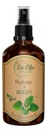 Toniki i hydrolaty do twarzy - Bio Olja Olja Hydrolat Z Melisy 100ml - miniaturka - grafika 1