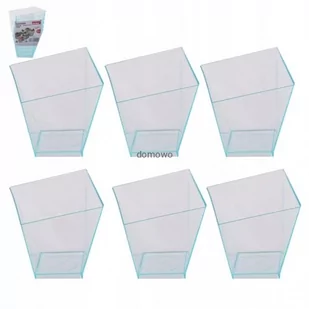 PUCHARKI TUMBLER SZKLANKA DO DESERÓW OWOCÓW 0,12 L - Pojemniki kuchenne - miniaturka - grafika 1
