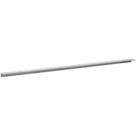 Meble modułowe i akcesoria - Elita LOOK Uchwyt meblowy 80 cm (1 szt) Chrom 168551 - miniaturka - grafika 1