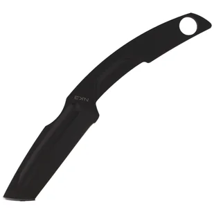 Nóż na szyję Extrema Ratio N.K.3 Black, N690 (04.1000.0206/BLK) - Noże - miniaturka - grafika 1