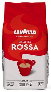 Lavazza Qualit Rosa 500g - Kawa - miniaturka - grafika 3