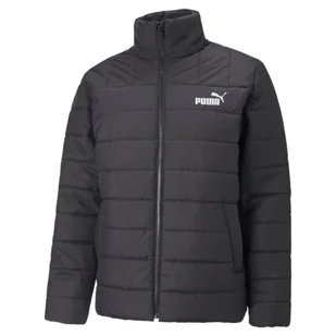 Kurtka Puma Ess Padded, Mężczyźni - Kurtki i kamizelki sportowe męskie - miniaturka - grafika 1