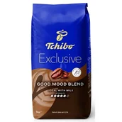 Kawa - Kawa ziarnista TCHIBO Exclusive Good Mood 1 kg - miniaturka - grafika 1