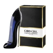 Wody i perfumy damskie - Carolina Herrera Good Girl 80 ml EDP Oryginał - miniaturka - grafika 1