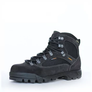 Buty trekkingowe męskie - Aku Buty CAMANA SMU FITZROY GTX anthracite - 11,5 camana_smu_fitzroy_gtx_anthracite - grafika 1