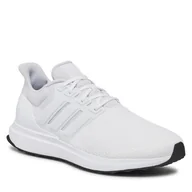 Półbuty męskie - Buty adidas Ubounce Dna IG6000 Ftwwht/Ftwwht/Cblack - miniaturka - grafika 1