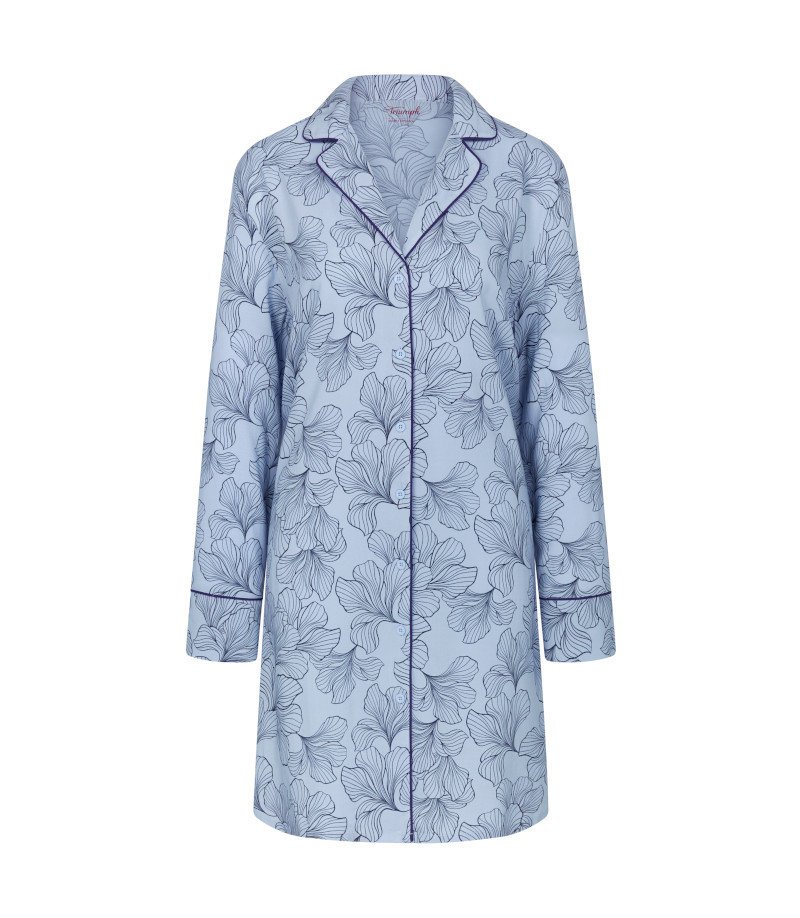 Koszula nocna Triumph Boyfriend Fit NDW 03-40