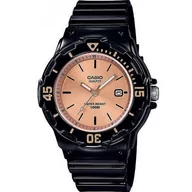 Zegarki dla dzieci - Zegarek Casio LRW-200H-9E2VDF - miniaturka - grafika 1