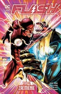 Komiksy dla dorosłych - Flash - Zaćmienie. Tom 2 - miniaturka - grafika 1