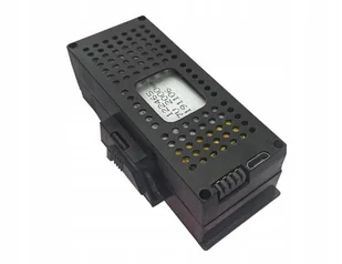 BATERIA DO DRONA X13S NOWA 2000mAh AKUMULATOR - Akcesoria do drona - miniaturka - grafika 1