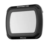 Akcesoria do drona - Filtr Mcuv Ultrafioletowy Do Drona Dji Mavic Air 2 - miniaturka - grafika 1