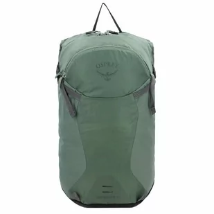 Osprey Sportlite 15 Plecak 45 cm pine leaf green - Plecaki - miniaturka - grafika 1