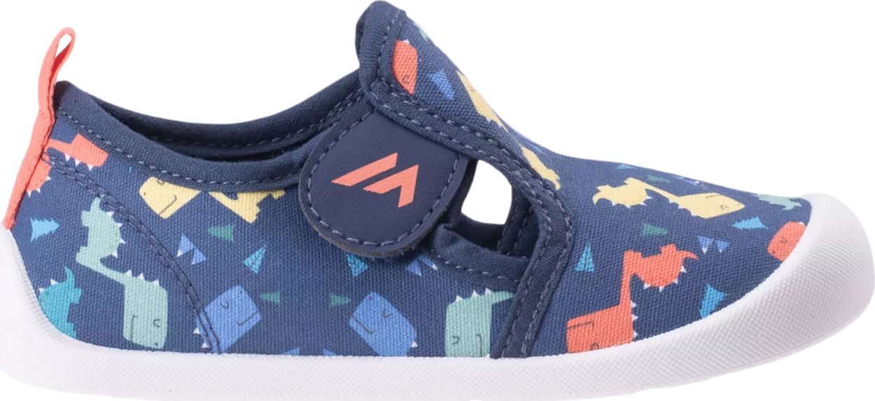 Martes Dziecięce buty Martes essentials TOLER KDB navy/dino print rozmiar 23