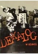 Bezpieczeństwo - Dekalog w sieci - miniaturka - grafika 1