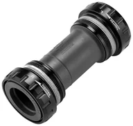 Hamulce rowerowe - Shimano Miska lewa/prawa z łożyskami, TLFC25, rozmiar uniwersalny - miniaturka - grafika 1