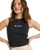 Koszulki i topy damskie - Roxy Iconic Days Koszulka damska (zestaw 1 sztuk) - miniaturka - grafika 1