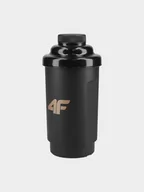 Shakery i bidony sportowe - 4F, Shaker 600ml, 4FSS23ABOTU008-74S - miniaturka - grafika 1