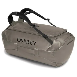 Torba podróżna Osprey Transporter 65 Kolor: beżowy - Torby podróżne - miniaturka - grafika 1