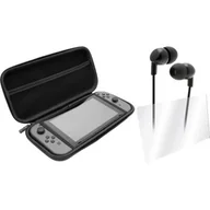 Akcesoria do Nintendo - Venom Games Venom Games Starter Kit - Akcesoria do konsoli do gier - Nintendo Switch 5031300047933 - miniaturka - grafika 1